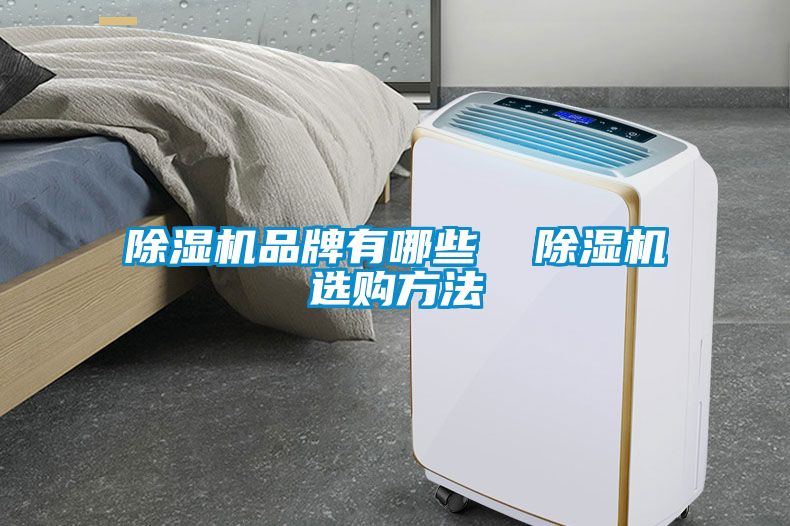 91看片在线下载機品牌有哪些  91看片在线下载機選購方法
