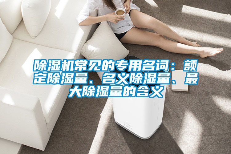 91看片在线下载機常見的專用名詞：額定91看片在线下载量、名義91看片在线下载量、最大91看片在线下载量的含義