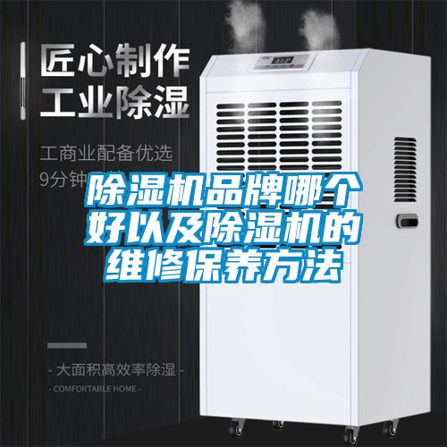 91看片在线下载機品牌哪個好以及91看片在线下载機的維修保養方法