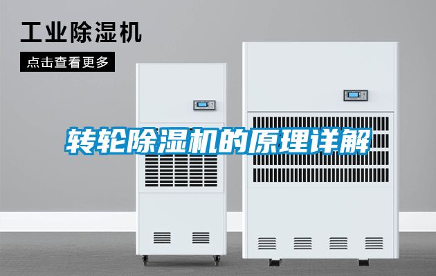 轉輪91看片在线下载機的原理詳解