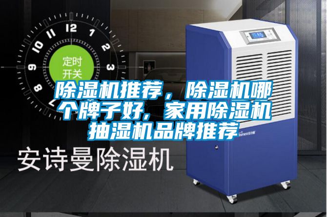 91看片在线下载機推薦，91看片在线下载機哪個牌子好, 家用91看片在线下载機抽濕機品牌推薦
