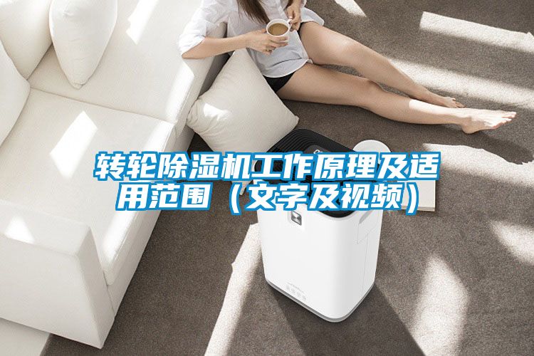 轉輪91看片在线下载機工作原理及適用範圍（文字及視頻）