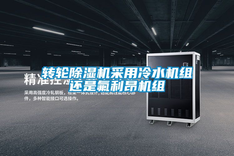 轉輪91看片在线下载機采用冷水機組還是氟利昂機組