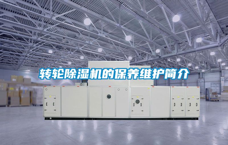 轉輪91看片在线下载機的保養維護簡介