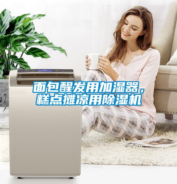 麵包醒發用加濕器，糕點攤涼用91看片在线下载機