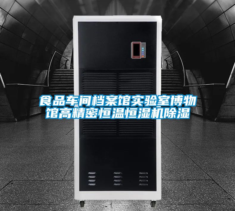 食品車間檔案館實驗室博物館高精密恒溫恒濕機91看片在线下载