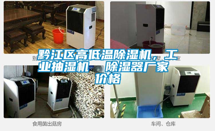 黔江區高低溫91看片在线下载機，工業抽濕機  91看片在线下载器廠家 價格