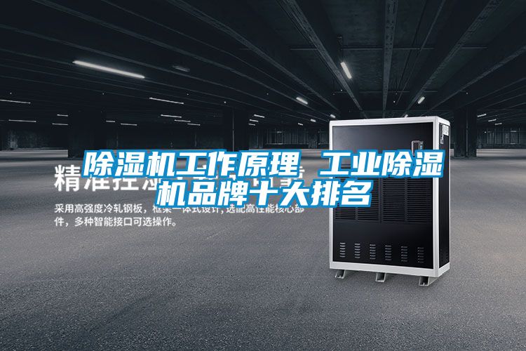 91看片在线下载機工作原理 工業91看片在线下载機品牌十大排名