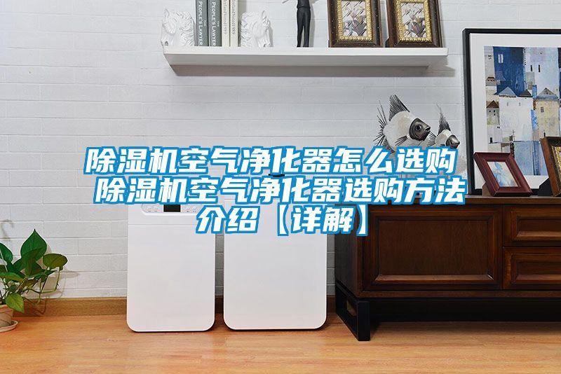 91看片在线下载機空氣淨化器怎麽選購 91看片在线下载機空氣淨化器選購方法介紹【詳解】
