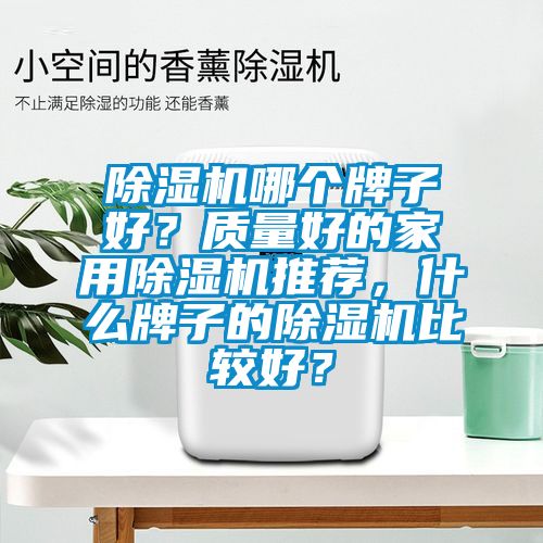 91看片在线下载機哪個牌子好？質量好的家用91看片在线下载機推薦，什麽牌子的91看片在线下载機比較好？