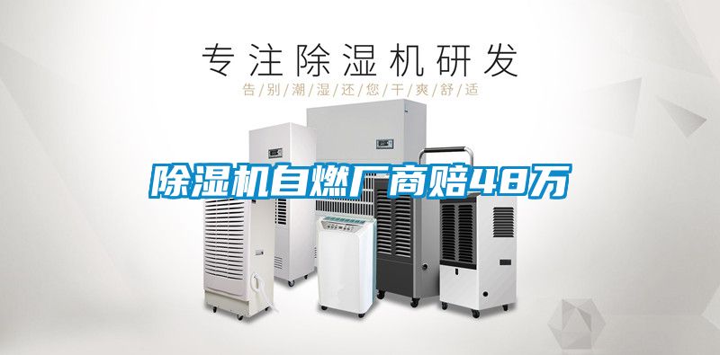 91看片在线下载機自燃廠商賠48萬