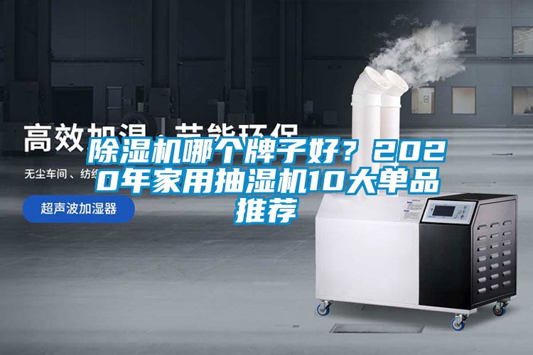 91看片在线下载機哪個牌子好？2020年家用抽濕機10大單品推薦