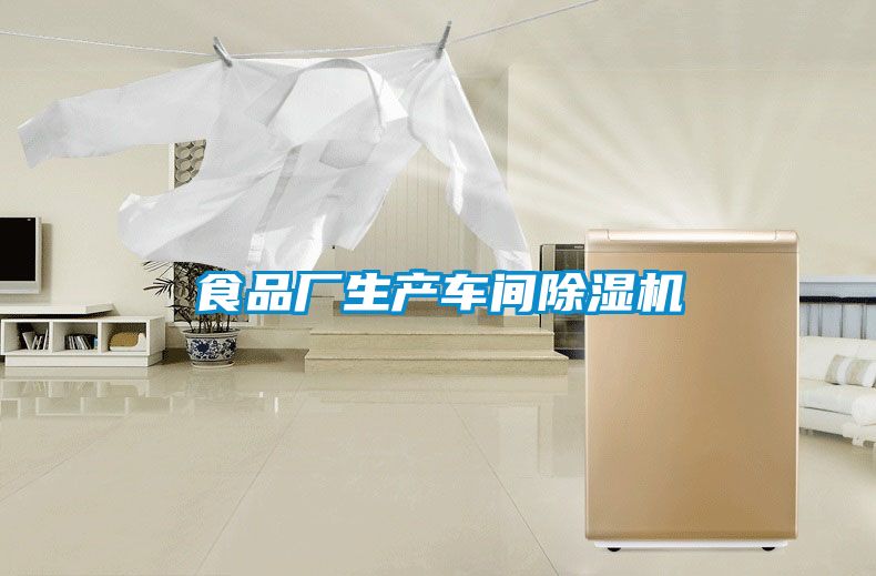 食品廠生產車間91看片在线下载機