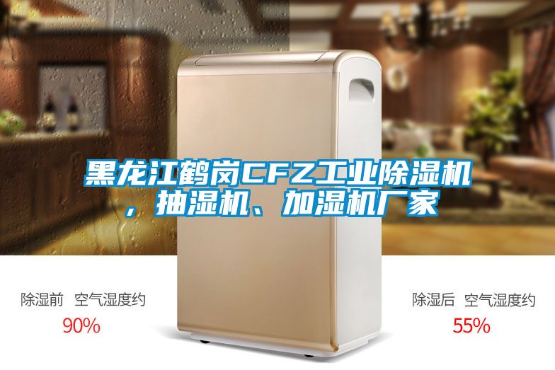 黑龍江鶴崗CFZ工業91看片在线下载機，抽濕機、加濕機廠家
