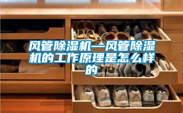 風管91看片在线下载機—風管91看片在线下载機的工作原理是怎麽樣的