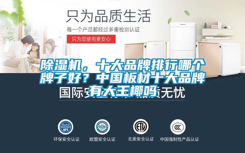 91看片在线下载機，十大品牌排行哪個牌子好？中國板材十大品牌有大王椰嗎