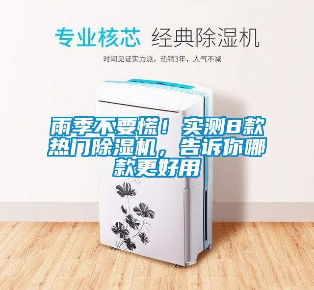 雨季不要慌！實測8款熱門91看片在线下载機，告訴你哪款更好用