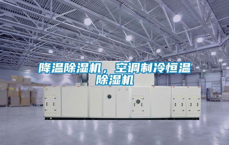 降溫91看片在线下载機，空調製冷恒溫91看片在线下载機