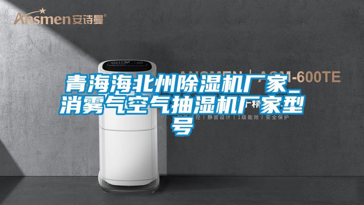 青海海北州91看片在线下载機廠家_消霧氣空氣抽濕機廠家型號