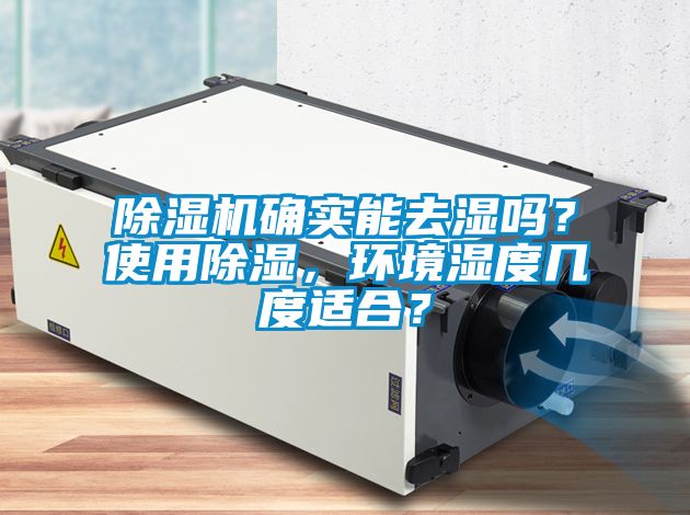 91看片在线下载機確實能去濕嗎？使用91看片在线下载，環境濕度幾度適合？