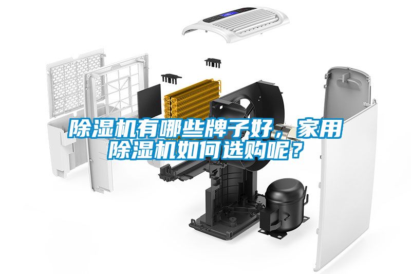 91看片在线下载機有哪些牌子好，家用91看片在线下载機如何選購呢？