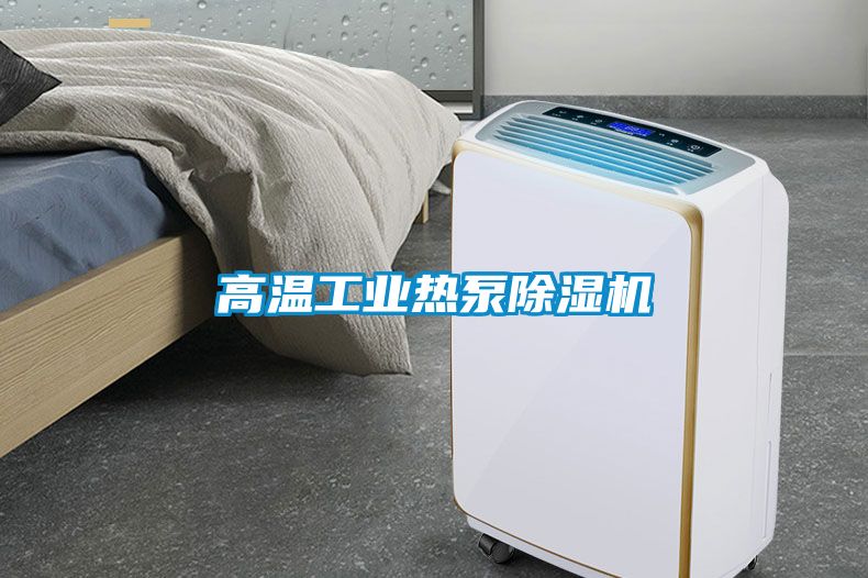 高溫工業熱泵91看片在线下载機