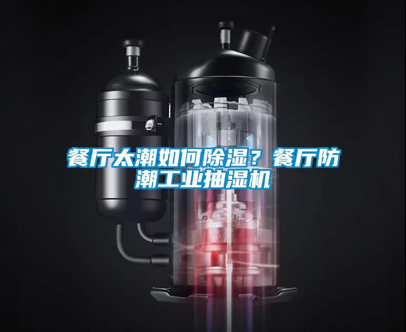 餐廳太潮如何91看片在线下载？餐廳防潮工業抽濕機