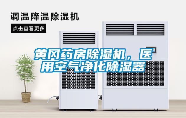 黃岡藥房91看片在线下载機，醫用空氣淨化91看片在线下载器