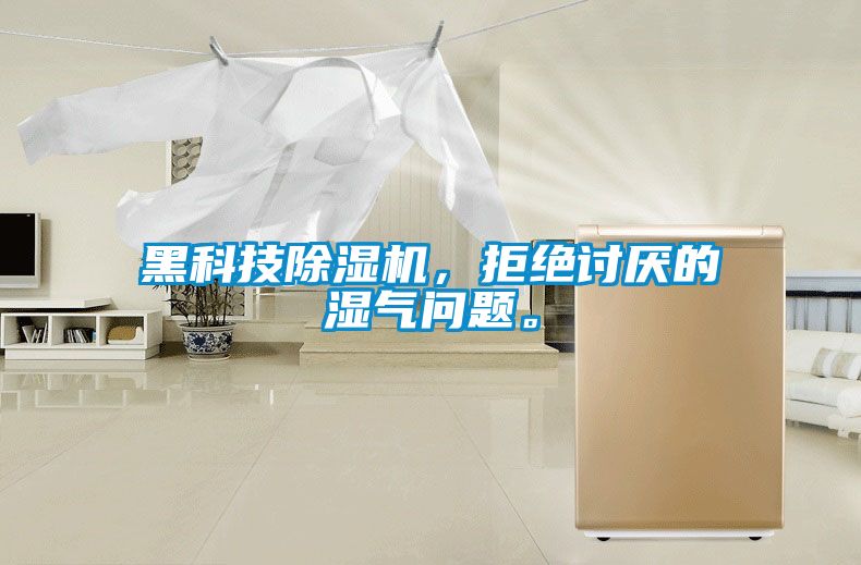 黑科技91看片在线下载機，拒絕討厭的濕氣問題。