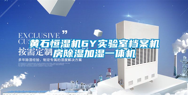 黃石恒濕機6Y實驗室檔案機房91看片在线下载加濕一體機