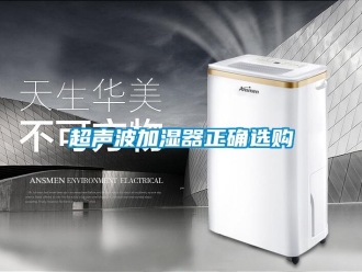 企業手机看片AV短片超聲波加濕器正確選購