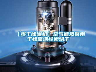 企業手机看片AV短片【烘幹91看片在线下载機】空氣能熱泵用於蜂窩活性炭烘幹