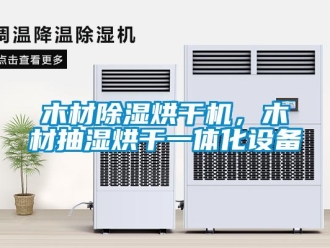 行業手机看片AV短片木材91看片在线下载烘幹機，木材抽濕烘幹一體化設備