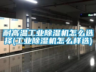 常見問題耐高溫工業91看片在线下载機怎麽選擇(工業91看片在线下载機怎麽樣選)