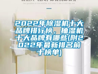 企業手机看片AV短片2022年91看片在线下载機十大品牌排行榜，抽濕機十大品牌有哪些(附2022年最新排名前十榜單)
