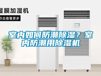 常見問題室內如何防潮91看片在线下载？室內防潮用91看片在线下载機