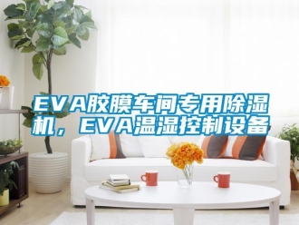 企業手机看片AV短片EVA膠膜車間專用91看片在线下载機，EVA溫濕控製設備