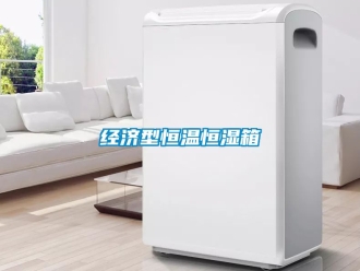 知識百科經濟型恒溫恒濕箱