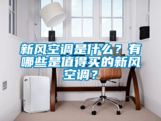企業手机看片AV短片新風空調是什麽？有哪些是值得買的新風空調？