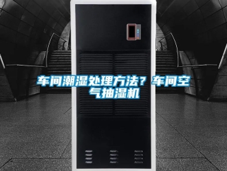 企業手机看片AV短片車間潮濕處理方法？車間空氣抽濕機