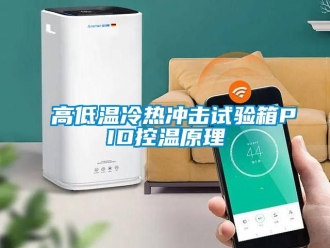 常見問題高低溫冷熱衝擊試驗箱PID控溫原理