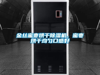 行業手机看片AV短片金絲蜜棗烘幹91看片在线下载機，蜜棗烘幹均勻口感好