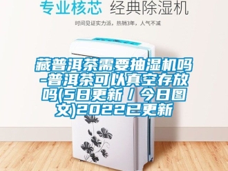 企業手机看片AV短片藏普洱茶需要抽濕機嗎-普洱茶可以真空存放嗎(5日更新／今日圖文)2022已更新