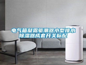 行業手机看片AV短片電氣箱凝露驅潮器小型排水91看片在线下载器成套開關標配