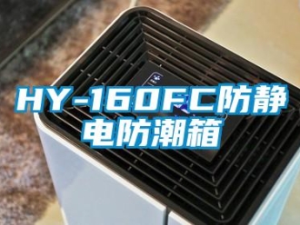 企業手机看片AV短片HY-160FC防靜電防潮箱