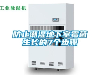 企業手机看片AV短片防止潮濕地下室黴菌生長的7個步驟