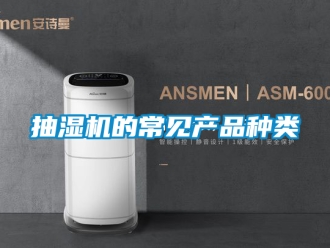 企業手机看片AV短片抽濕機的常見產品種類