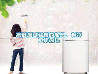 常見問題高低溫試驗箱的加熱、製冷工作原理