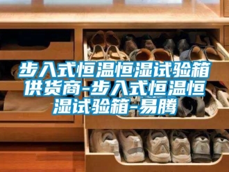 知識百科步入式恒溫恒濕試驗箱供貨商-步入式恒溫恒濕試驗箱-易騰
