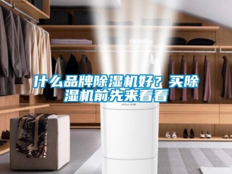 知識百科什麽品牌91看片在线下载機好？買91看片在线下载機前先來看看